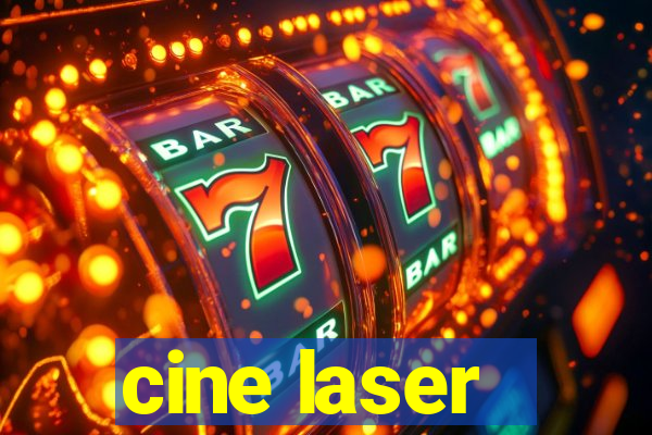 cine laser - porto velho